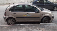 voitures-citroen-c3-2007-kouba-alger-algerie