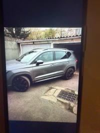 سيارات-cupra-ateca-2024-20-eme-anniversaire-تيزي-وزو-الجزائر