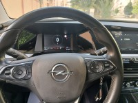 سيارات-opel-grandland-2023-أولاد-يعيش-البليدة-الجزائر