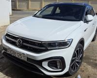سيارات-volkswagen-t-roc-2025-r-line-أولاد-موسى-بومرداس-الجزائر