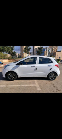 voitures-hyundai-i10-2018-bir-el-djir-oran-algerie