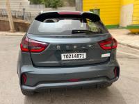 سيارات-geely-gx3-pro-2026-وهران-الجزائر