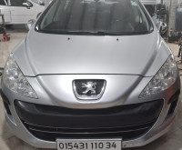 voitures-peugeot-308-2010-bordj-bou-arreridj-algerie