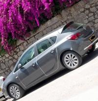 سيارات-opel-astra-2013-قسنطينة-الجزائر