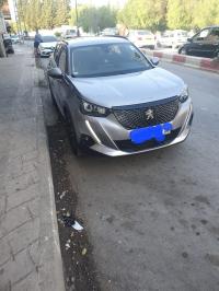 سيارات-peugeot-2008-2020-ميلة-الجزائر