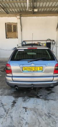 سيارات-citroen-xsara-2001-عين-آزال-سطيف-الجزائر
