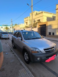 سيارات-kia-sorento-2008-4x4-وهران-الجزائر