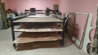 CNC router 1325