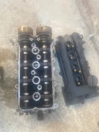 Moteur picanto 1.2 16V