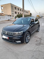 voitures-volkswagen-tiguan-2017-r-line-rouiba-alger-algerie