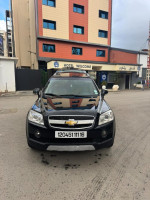 voitures-chevrolet-captiva-2011-ltz-dar-el-beida-alger-algerie