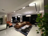 Vente Appartement Penthouse F6 Alger Birkhadem