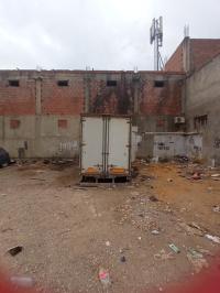 equipement-de-protection-conteneur-ain-naadja-alger-algerie