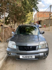 Nissan X Trail 2007 X Trail