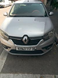 voitures-renault-symbol-2017-boudouaou-boumerdes-algerie