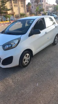Kia Picanto 2014 