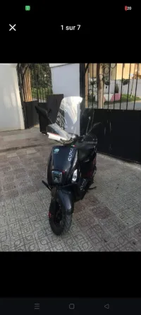 Vms Cuxi linhai 2 2022