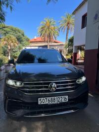سيارات-volkswagen-tiguan-2022-الرغاية-الجزائر