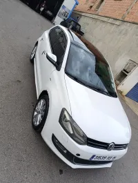 Volkswagen Polo 2013 Life