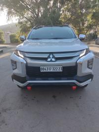 voitures-mitsubishi-l200-2022-doube-cabine-evolution-annaba-algerie