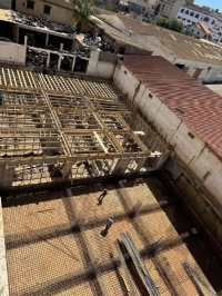 Vente Appartement F3 Alger Dar el beida