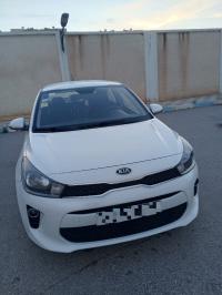 سيارات-kia-rio-2019-ex-قسنطينة-الجزائر