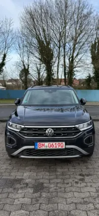 Volkswagen T-Roc 2023 Move