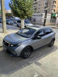 سيارات-geely-gx3-pro-2024-drive-المدية-الجزائر