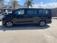 voitures-peugeot-traveller-2025-business-bordj-el-kiffan-alger-algerie