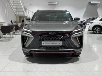 Geely Coolray 2025 SPORT LIMITED