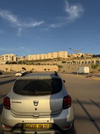 سيارات-dacia-sandero-2018-stepway-مستغانم-الجزائر