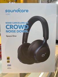 سماعات-الأذن-والرأس-soundcore-space-one-الحراش-الجزائر