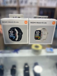 ساعات-ذكية-redmi-watch-6lite-الحراش-الجزائر