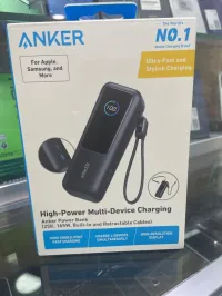 High power multi device charging 