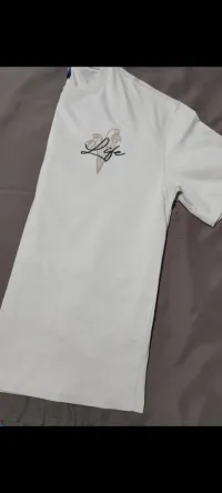 Oversized Tshirt