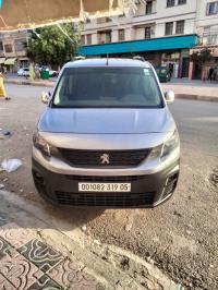 السيارات-النفعية-peugeot-partner-2019-k9-باتنة-الجزائر