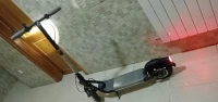 Ninebot Ninebot KickScooter E2 E Powered by Segway 