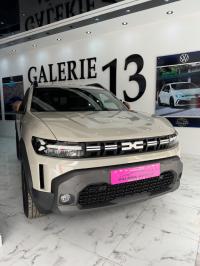 سيارات-dacia-duster-2026-gold-تلمسان-الجزائر