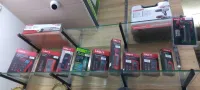 Appareils de mesure 