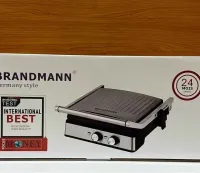 Paninius Bradmann 