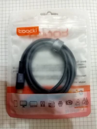 Cable type c to c fast charging