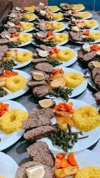 سياحة-و-تذوق-الطعام-السوقر-تيارت-الجزائر