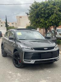 سيارات-geely-coolray-2026-la-toute-option-حسين-داي-الجزائر