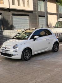 سيارات-fiat-500-2023-dolcevita-plus-عين-النعجة-الجزائر
