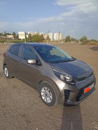 سيارات-kia-picanto-2019-lx-start-سيدي-عمار-عنابة-الجزائر