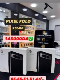 هواتف-ذكية-pixel-fold-القبة-الجزائر