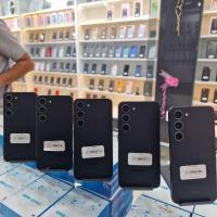 هواتف-ذكية-samsung-galaxy-s23-القبة-الجزائر