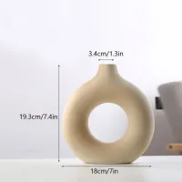 قالب سيليكون دونات / moul silicone donut