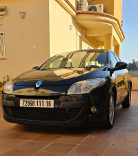 voitures-renault-megane-3-2011-privilege-chevalley-alger-algerie