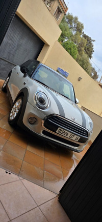 voitures-mini-cooper-d-2017-chevalley-alger-algerie